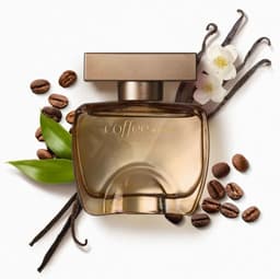 Coffee Woman Desodorante Colônia 100ml O Boticário