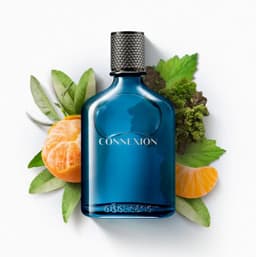 Connexion Desodorante Colônia 100ml O Boticário