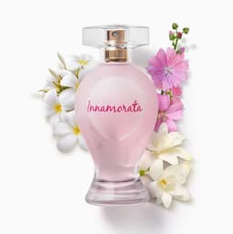 Innamorata Desodorante Colônia 100ml O Boticário