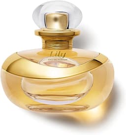 Lily Eau de Parfum 75ml O Boticário