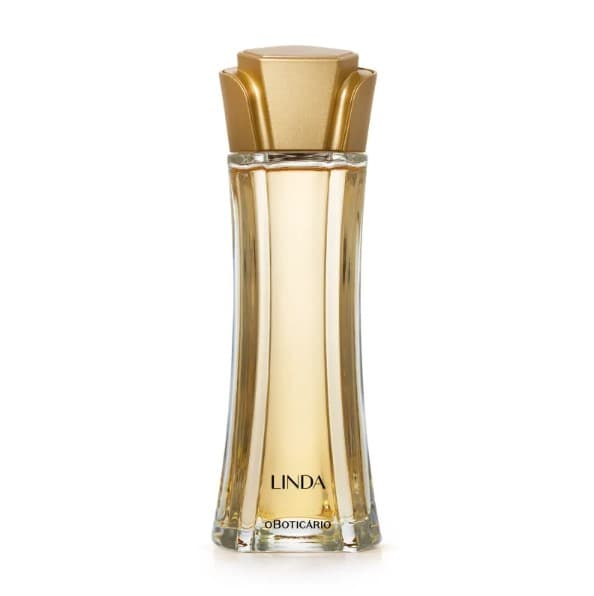 Linda Desodorante Colônia 100ml O Boticário