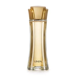 Linda Desodorante Colônia 100ml O Boticário