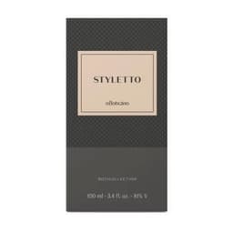 Styletto Desodorante Colônia 100ml O Boticário