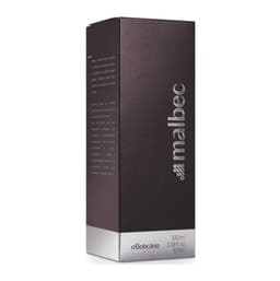 Malbec Desodorante Colônia 100ml O Boticário