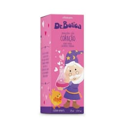 Dr Botica Poção do Coração Colônia Infantil 120ml O Boticário