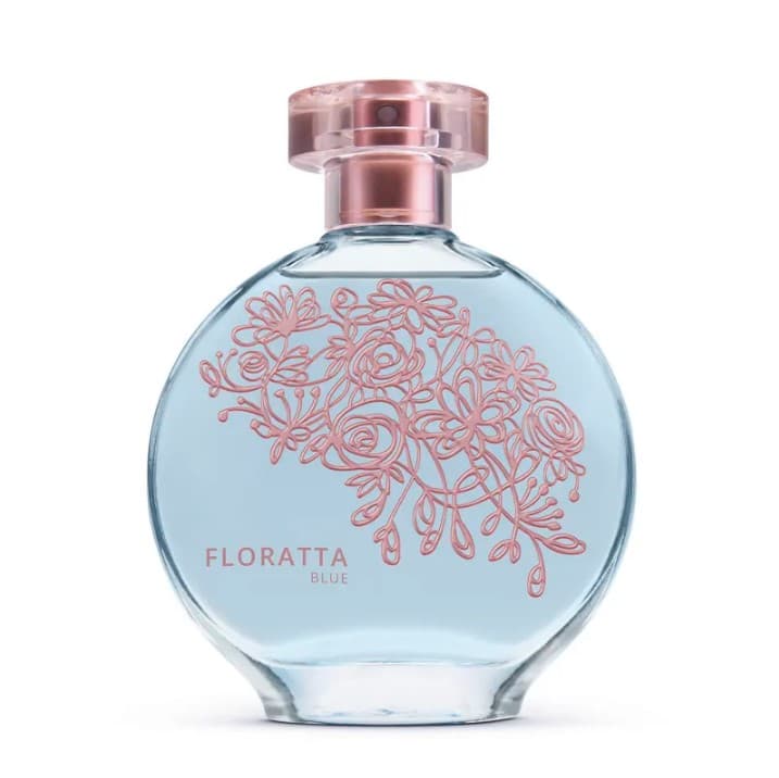 perfume floratta blue
