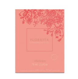 Floratta Cerejeira Em Flor Desodorante Colônia 75ml O Boticário