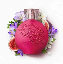 Floratta Flores Secretas Desodorante Colônia 75ml O Boticário