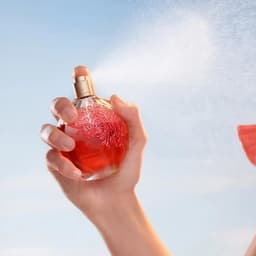 Floratta Red Blossom Desodorante Colônia 75ml O Boticário