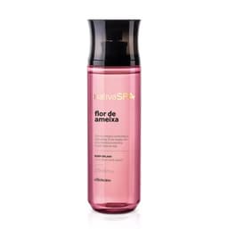nativa spa flor de ameixa