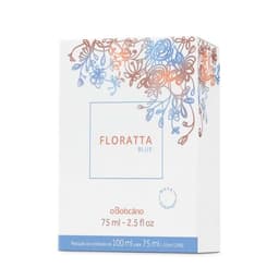 Floratta Blue Desodorante Colônia 75ml O Boticário