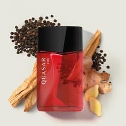Quasar Fire Desodorante Colônia 100ml O Boticário