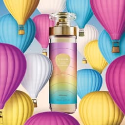 Body Splash Dream Viagem Encantada 200ml O Boticário