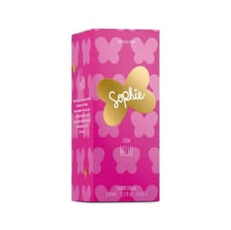 Sophie Hello Colônia Infantil 100ml O Boticário