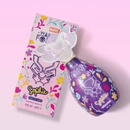 Sophie Wakanda Forever Colônia 100ml O Boticário