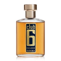 club 6 eudora