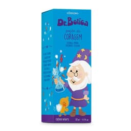 Dr Botica Poção da Coragem Colônia Infantil 120ml O Boticário
