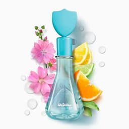 Dr Botica Poção da Coragem Colônia Infantil 120ml O Boticário