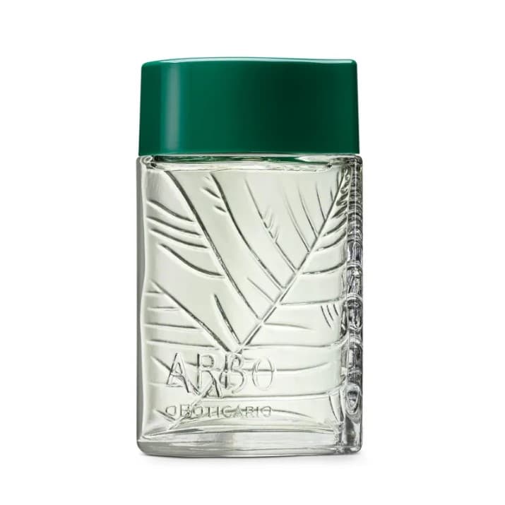 Arbo Desodorante Colônia 100ml O Boticário