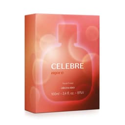 celebre agora feminino