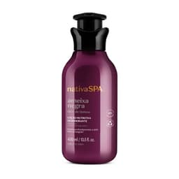 Hidratante Ameixa Negra Desodorante Corporal Nativa Spa 400ml
