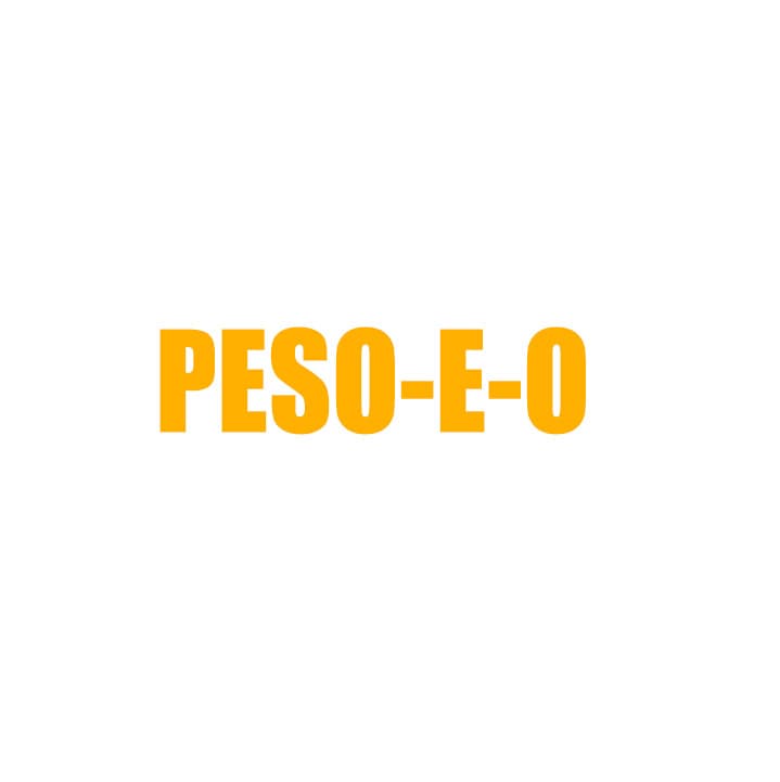 Peso-E-O