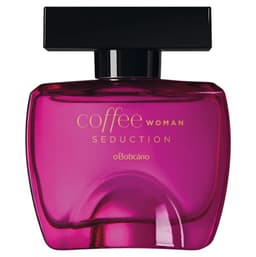 coffee seduction
