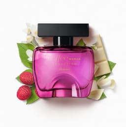 Coffee Woman Seduction Desodorante Colônia 100ml O Boticário
