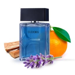 Eudora H Refresh Desodorante Colônia 100ml