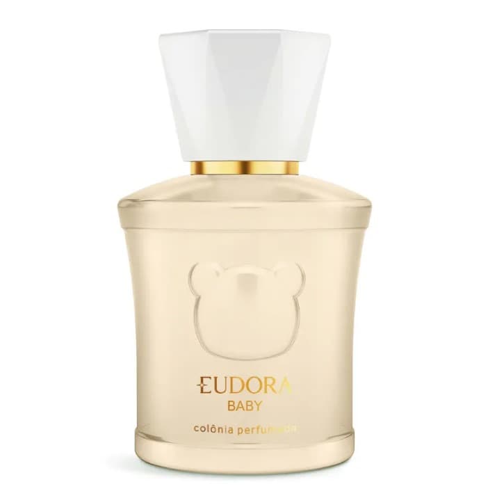 Eudora Baby Água Colônia Infantil 100ml