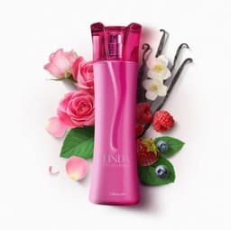 Linda Felicidade Desodorante Colônia 100ml O Boticário