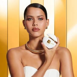 Eudora Golden Eau de Parfum 75ml