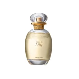 L'eau de Lily O Boticário