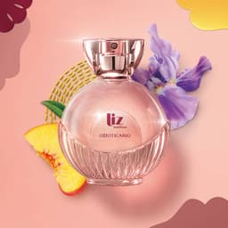 Liz Sublime Desodorante Colônia 100ml O Boticário