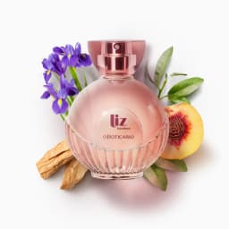 Liz Sublime Desodorante Colônia 100ml O Boticário