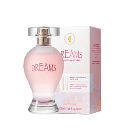 Dreams Boticollection Desodorante Colônia Feminino 100ml O Boticário