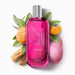 Egeo Dolce Desodorante Colônia 90ml O Boticário