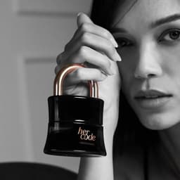 Her Code Eau De Parfum 50ml O Boticário
