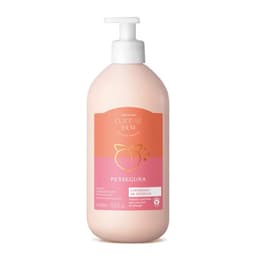 Loção Hidratante Desodorante Corporal Cuide-se Bem Pessegura 400ml O Boticário