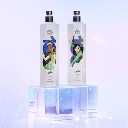 Kit Duo Colônia Infantil Sophie Disney100 2x50ml O Boticário