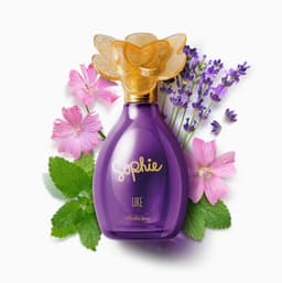 Sophie Like Colônia Infantil 100ml O Boticário