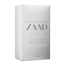 Zaad Eau de Parfum 95ml O Boticário