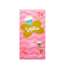 Sophie Candy Colônia Infantil 100ml O Boticário