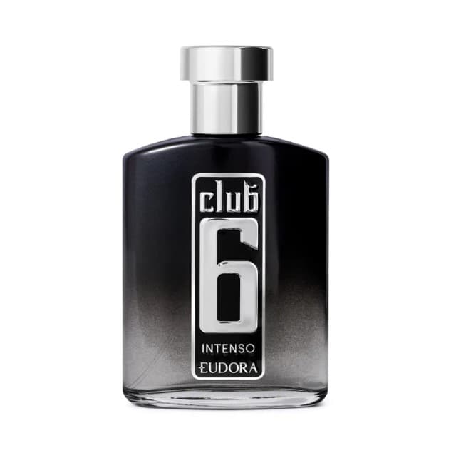 club 6 intenso eudora