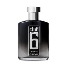 club 6 intenso eudora