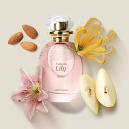 L`eau de Lily Soleil Desodorante Colônia 75ml O Boticário
