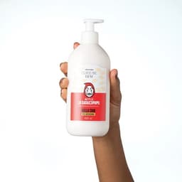 Loção Hidratante Cuide-se Bem La Casa de Papel 400ml O Boticário