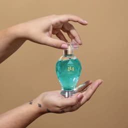 Botica 214 Fiji Paradise Eau De Parfum 75ml O Boticário