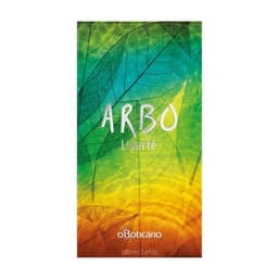 Arbo Liberté O Boticário Desodorante Colônia 100ml