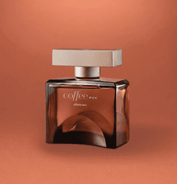 Coffee Man Seduction Desodorante Colônia 100ml O Boticário